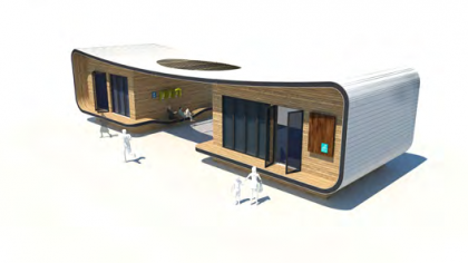 河北張家口廠家定制生產門衛室、保安室、崗亭、治安崗亭